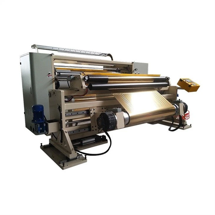 Hot Stamping Foil Slitter HS2000